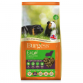 Supa Burgess Excel Guinea Pig Nuggets With Mint 3Kg